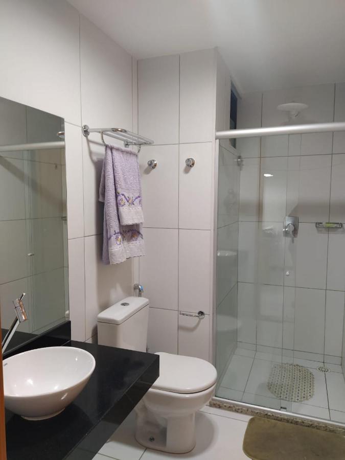 Apartamento Quarto E Sala Com Varanda No Iloa Residence A 10 Km Da Praia Do Frances E 12 Km Da Praia Do Gunga Масейо Екстер'єр фото